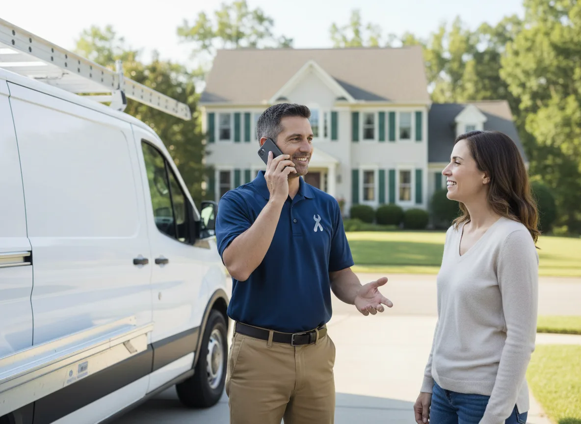 Home Gutter Service Roans Prairie, TX FAQs